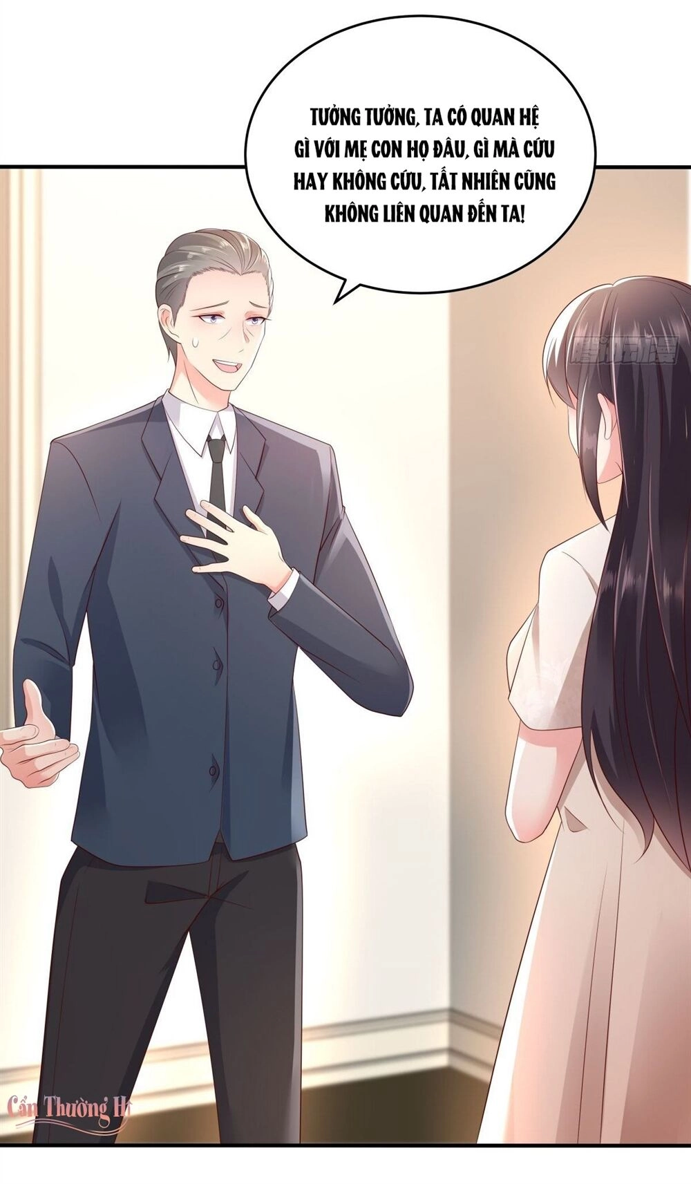 Trọng Sinh Trở Lại: Sủng Nịch Độc Nhất Vô Nhị Chapter 9 - 19