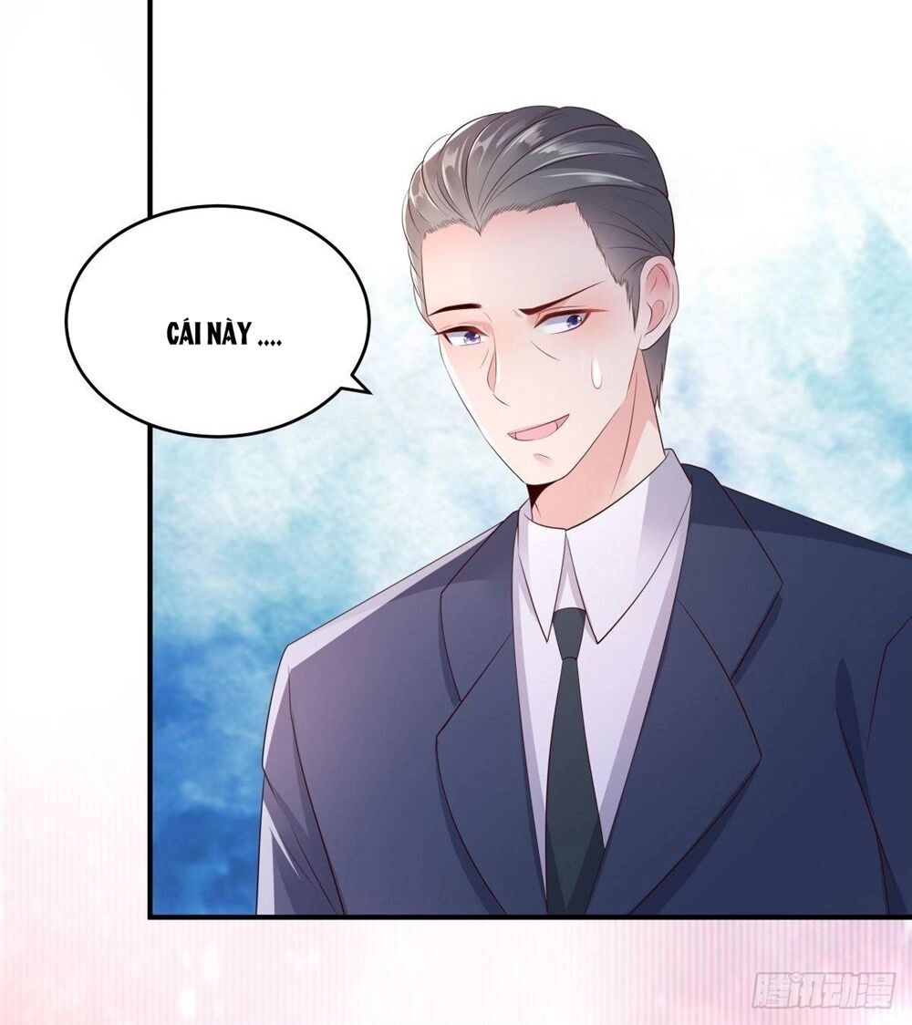 Trọng Sinh Trở Lại: Sủng Nịch Độc Nhất Vô Nhị Chapter 9 - 21