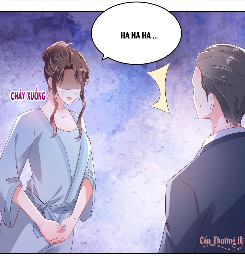 Trọng Sinh Trở Lại: Sủng Nịch Độc Nhất Vô Nhị Chapter 10 - 3