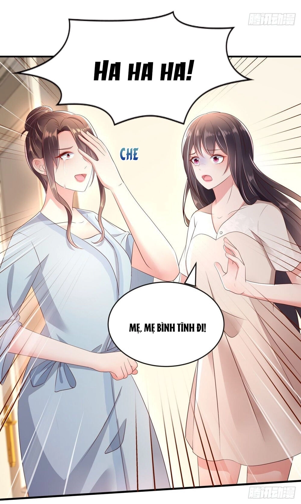 Trọng Sinh Trở Lại: Sủng Nịch Độc Nhất Vô Nhị Chapter 10 - 4