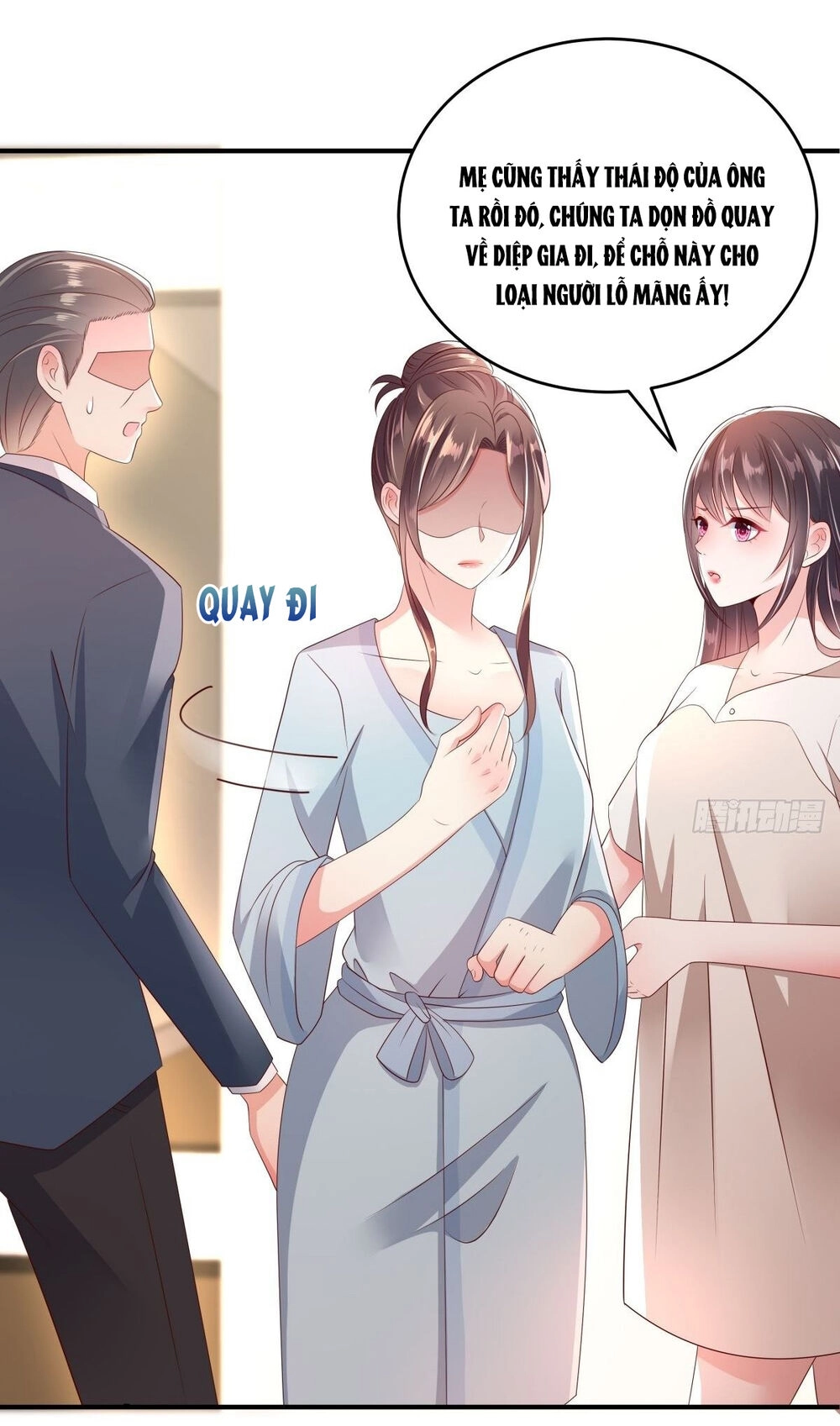 Trọng Sinh Trở Lại: Sủng Nịch Độc Nhất Vô Nhị Chapter 10 - 6