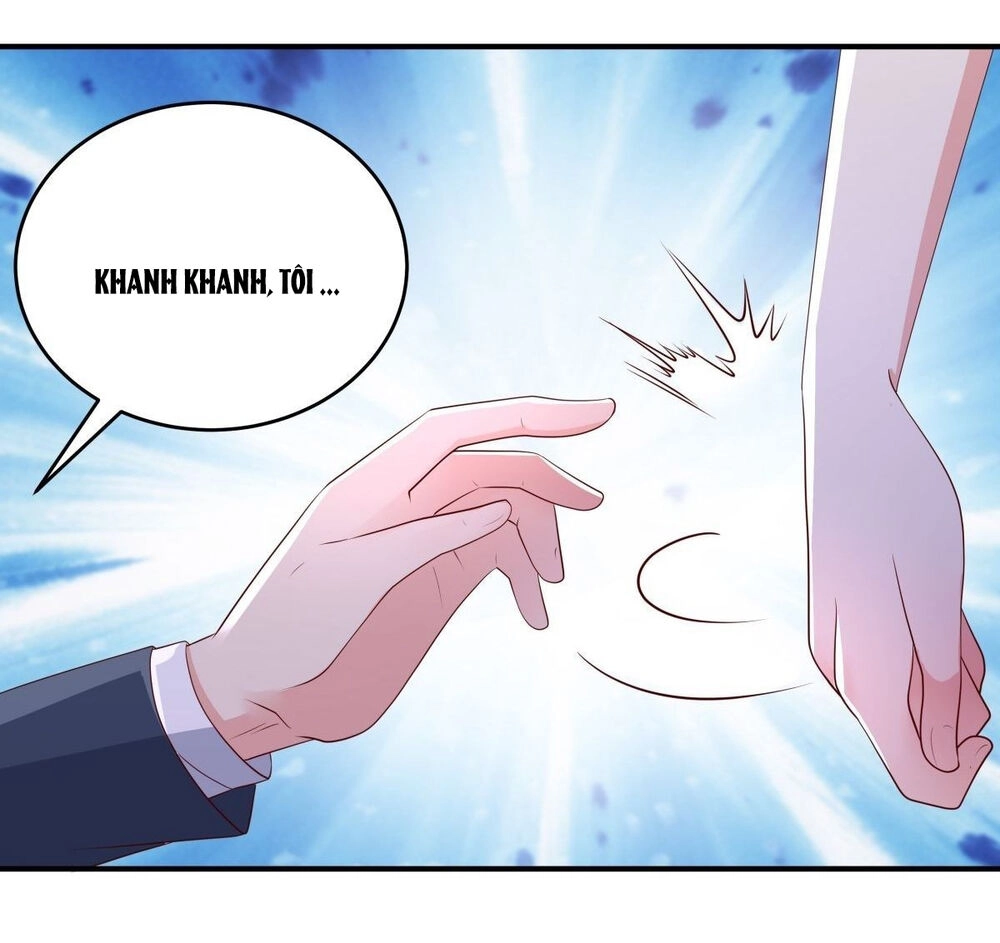 Trọng Sinh Trở Lại: Sủng Nịch Độc Nhất Vô Nhị Chapter 10 - 9