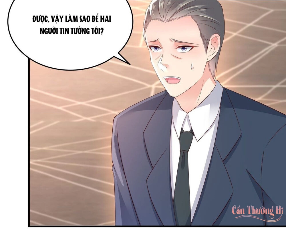 Trọng Sinh Trở Lại: Sủng Nịch Độc Nhất Vô Nhị Chapter 10 - 11