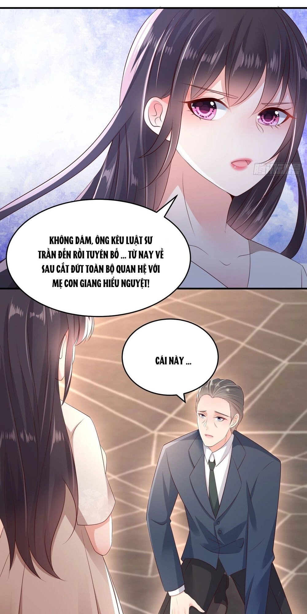 Trọng Sinh Trở Lại: Sủng Nịch Độc Nhất Vô Nhị Chapter 10 - 12