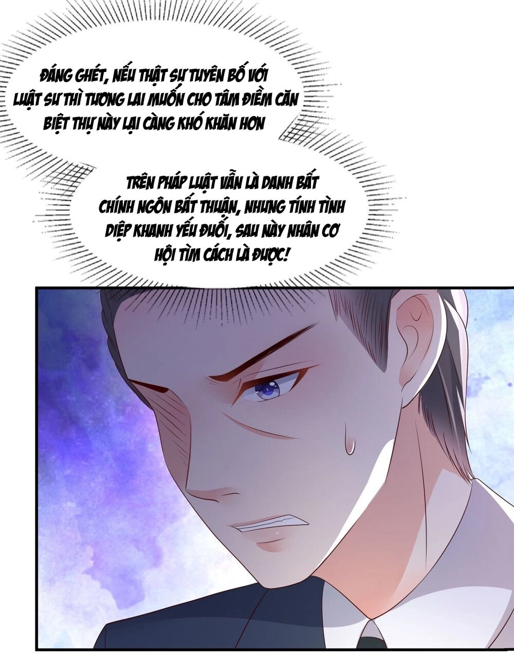 Trọng Sinh Trở Lại: Sủng Nịch Độc Nhất Vô Nhị Chapter 10 - 14