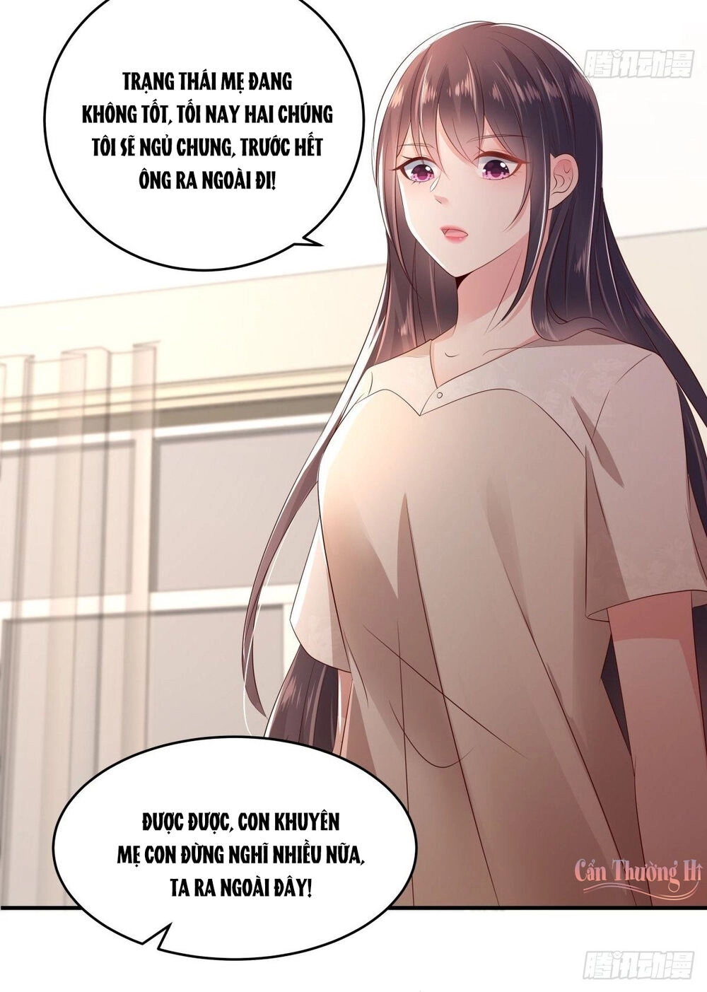 Trọng Sinh Trở Lại: Sủng Nịch Độc Nhất Vô Nhị Chapter 10 - 16