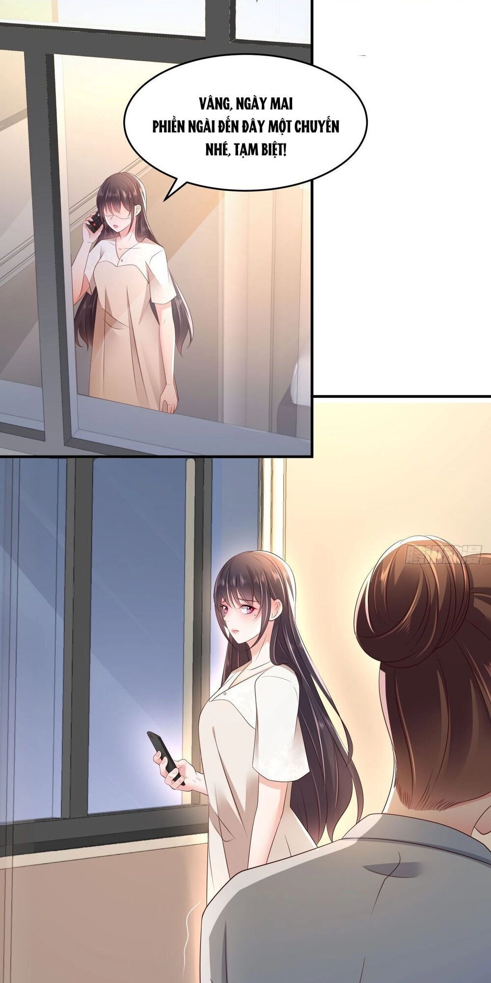 Trọng Sinh Trở Lại: Sủng Nịch Độc Nhất Vô Nhị Chapter 10 - 18