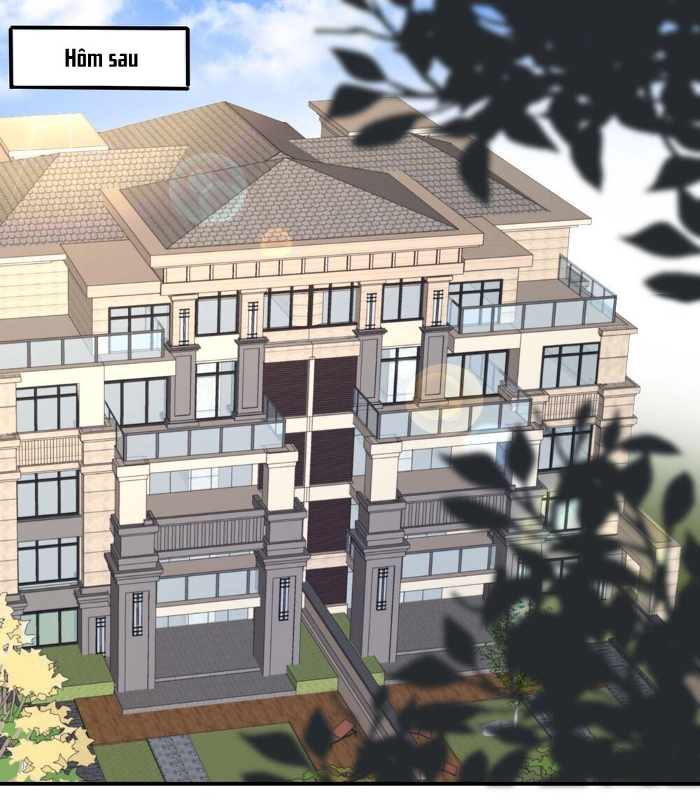 Trọng Sinh Trở Lại: Sủng Nịch Độc Nhất Vô Nhị Chapter 10 - 21