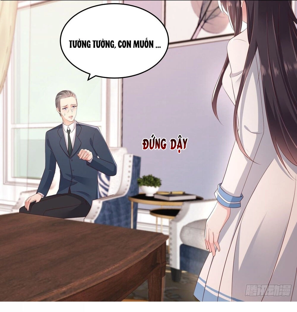 Trọng Sinh Trở Lại: Sủng Nịch Độc Nhất Vô Nhị Chapter 10 - 25