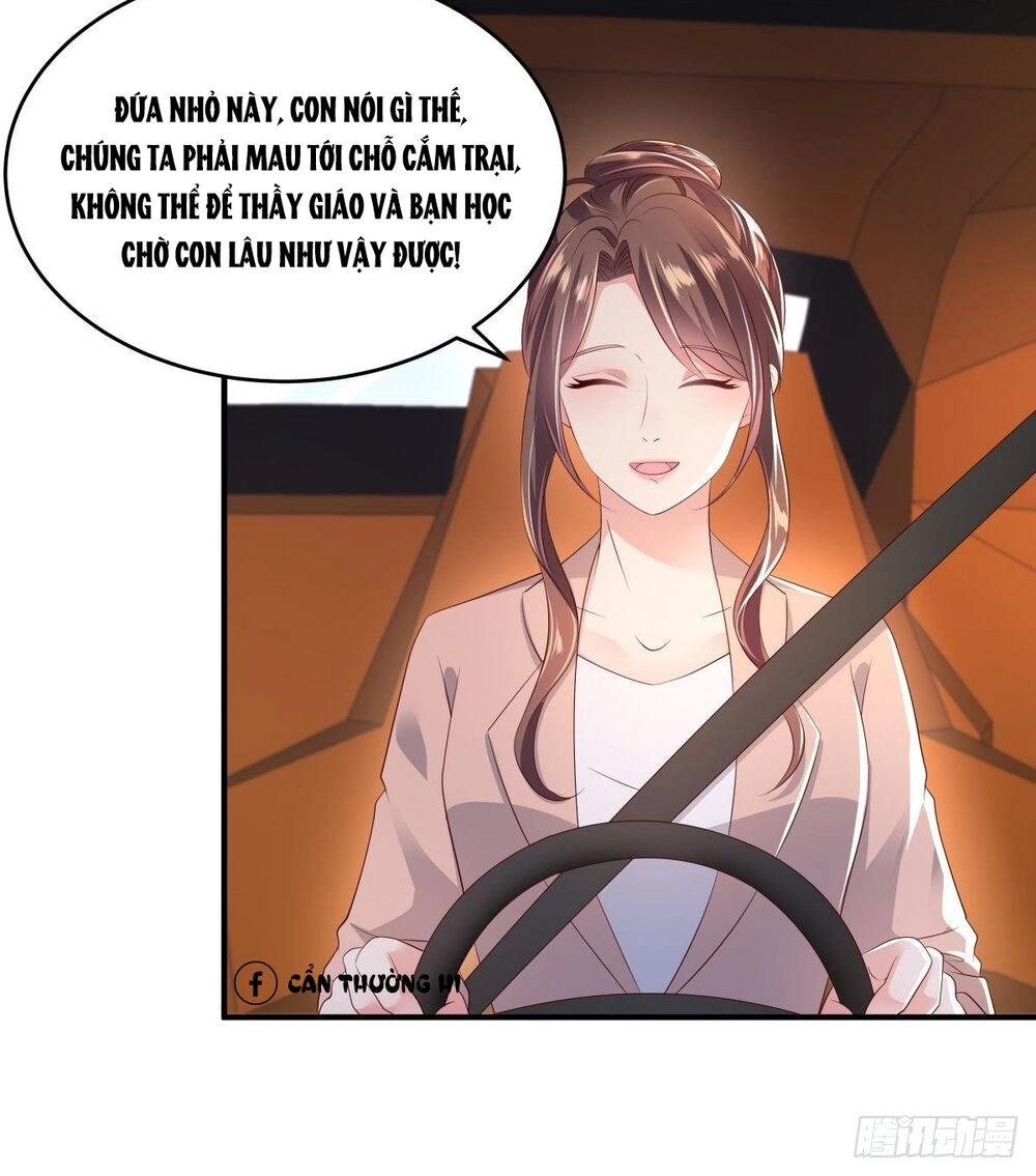 Trọng Sinh Trở Lại: Sủng Nịch Độc Nhất Vô Nhị Chapter 11 - 4