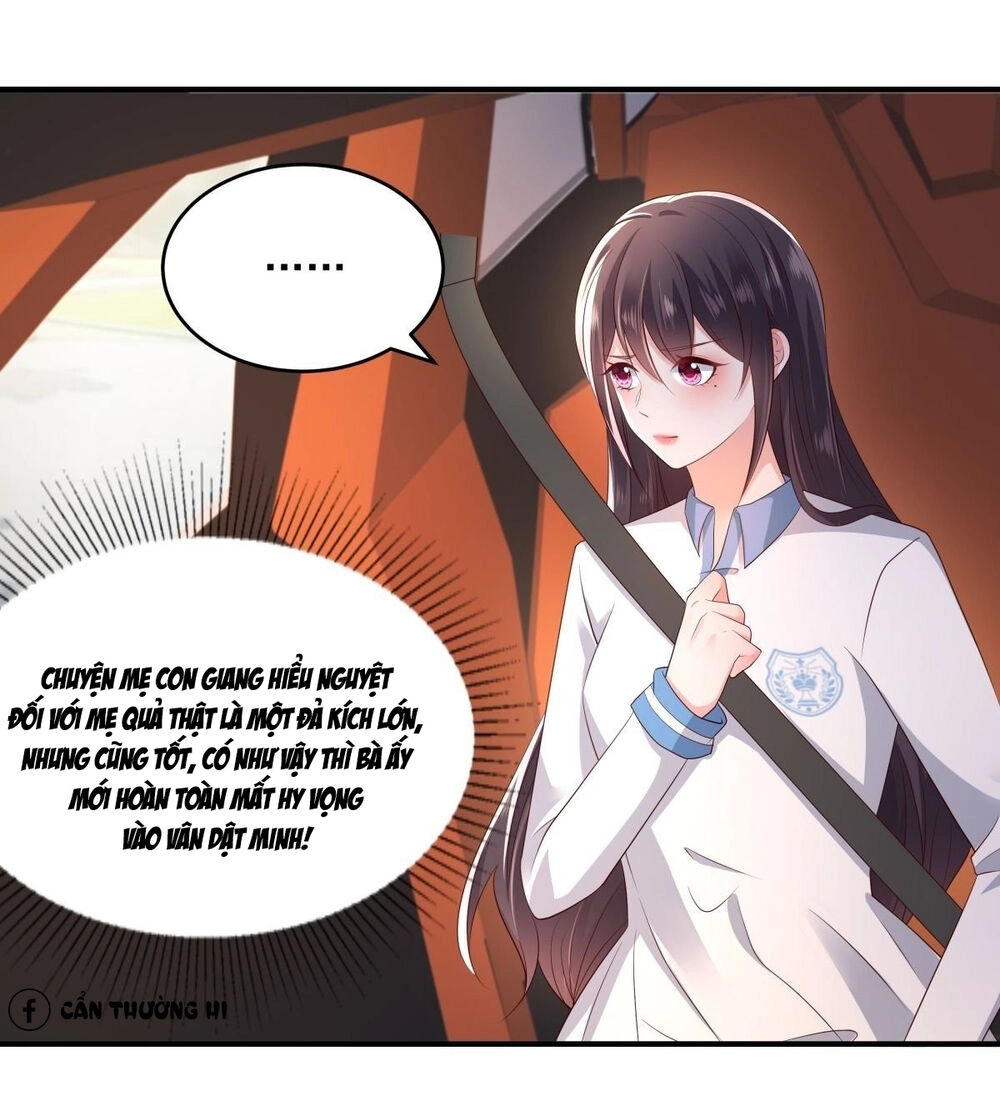 Trọng Sinh Trở Lại: Sủng Nịch Độc Nhất Vô Nhị Chapter 11 - 5