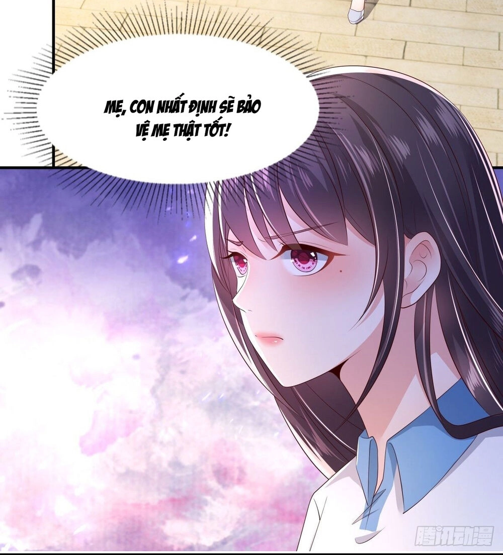 Trọng Sinh Trở Lại: Sủng Nịch Độc Nhất Vô Nhị Chapter 11 - 9