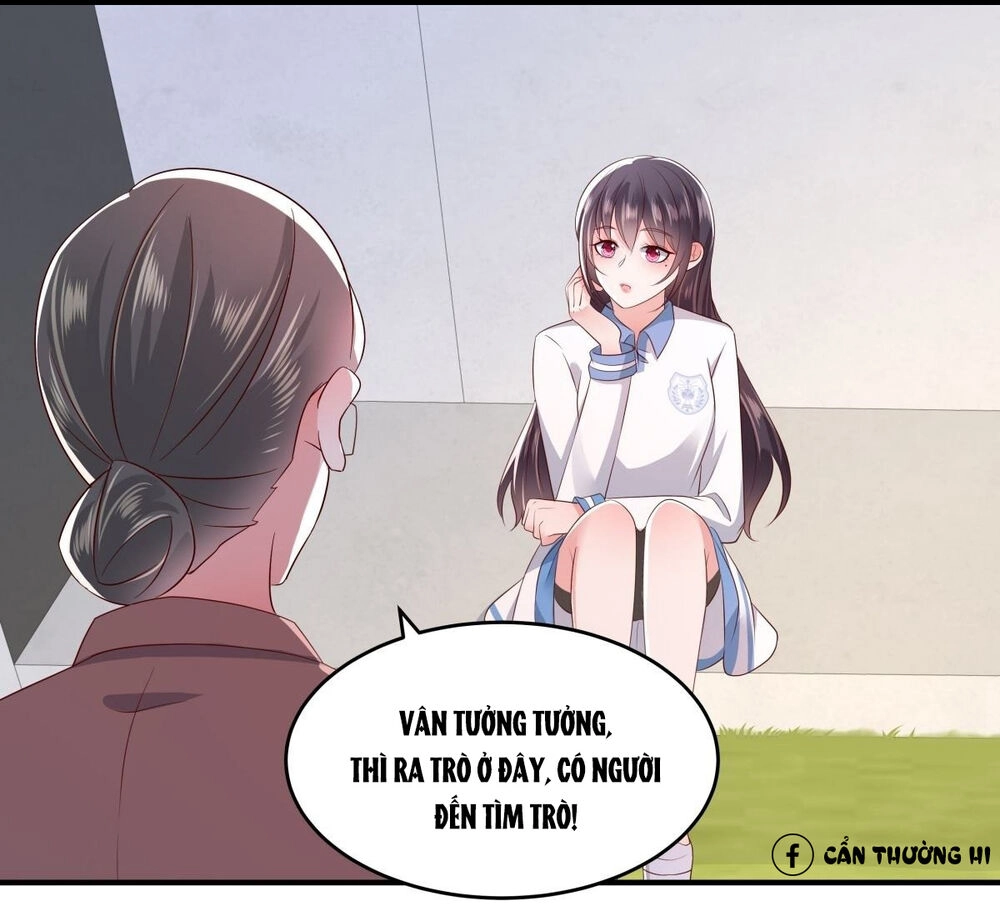 Trọng Sinh Trở Lại: Sủng Nịch Độc Nhất Vô Nhị Chapter 11 - 19