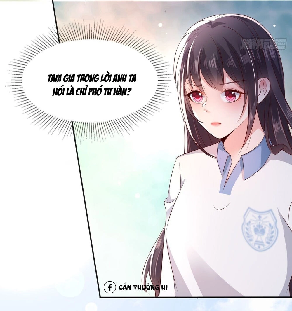 Trọng Sinh Trở Lại: Sủng Nịch Độc Nhất Vô Nhị Chapter 11 - 23