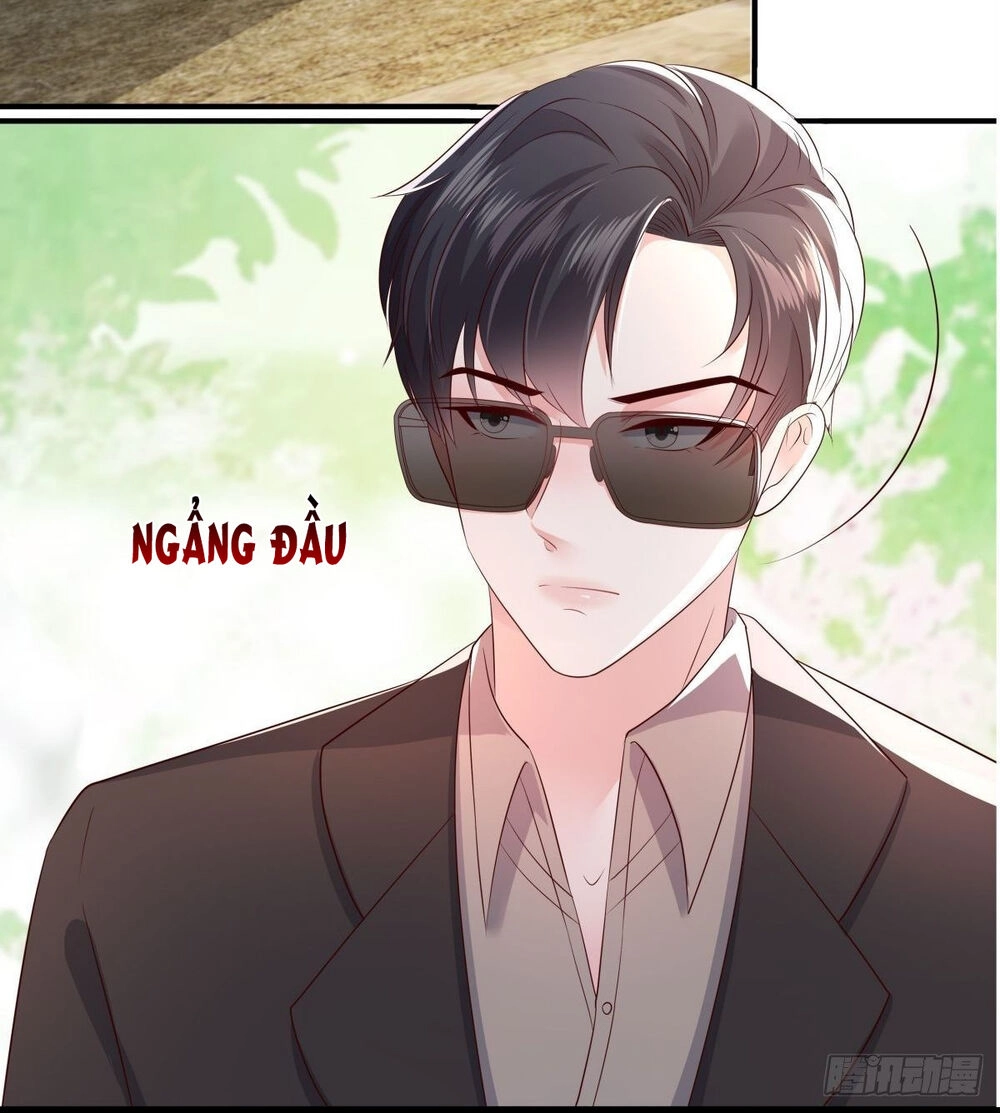 Trọng Sinh Trở Lại: Sủng Nịch Độc Nhất Vô Nhị Chapter 11 - 27