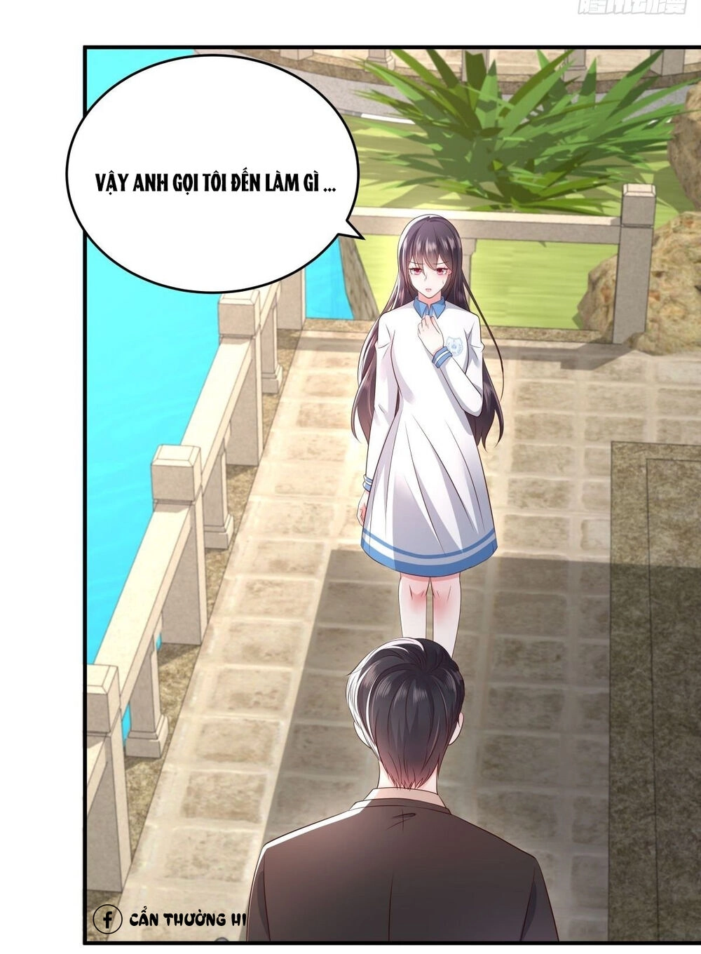 Trọng Sinh Trở Lại: Sủng Nịch Độc Nhất Vô Nhị Chapter 12 - 4