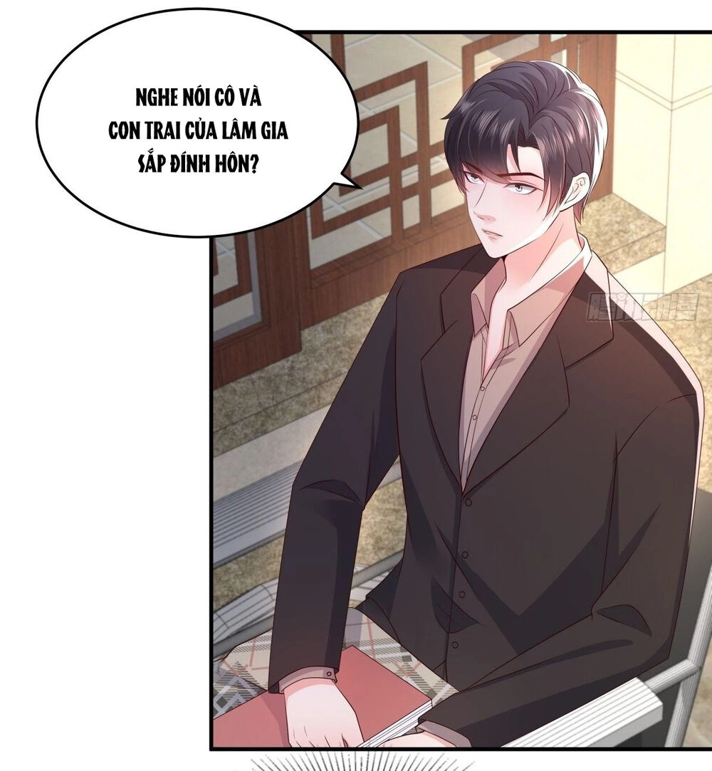 Trọng Sinh Trở Lại: Sủng Nịch Độc Nhất Vô Nhị Chapter 12 - 5