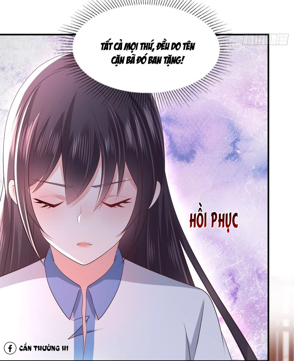 Trọng Sinh Trở Lại: Sủng Nịch Độc Nhất Vô Nhị Chapter 12 - 9