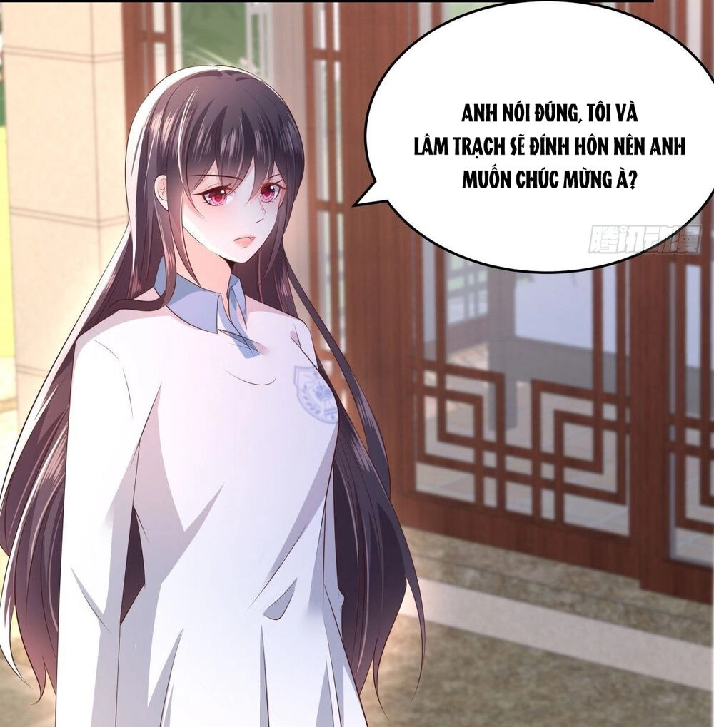 Trọng Sinh Trở Lại: Sủng Nịch Độc Nhất Vô Nhị Chapter 12 - 10