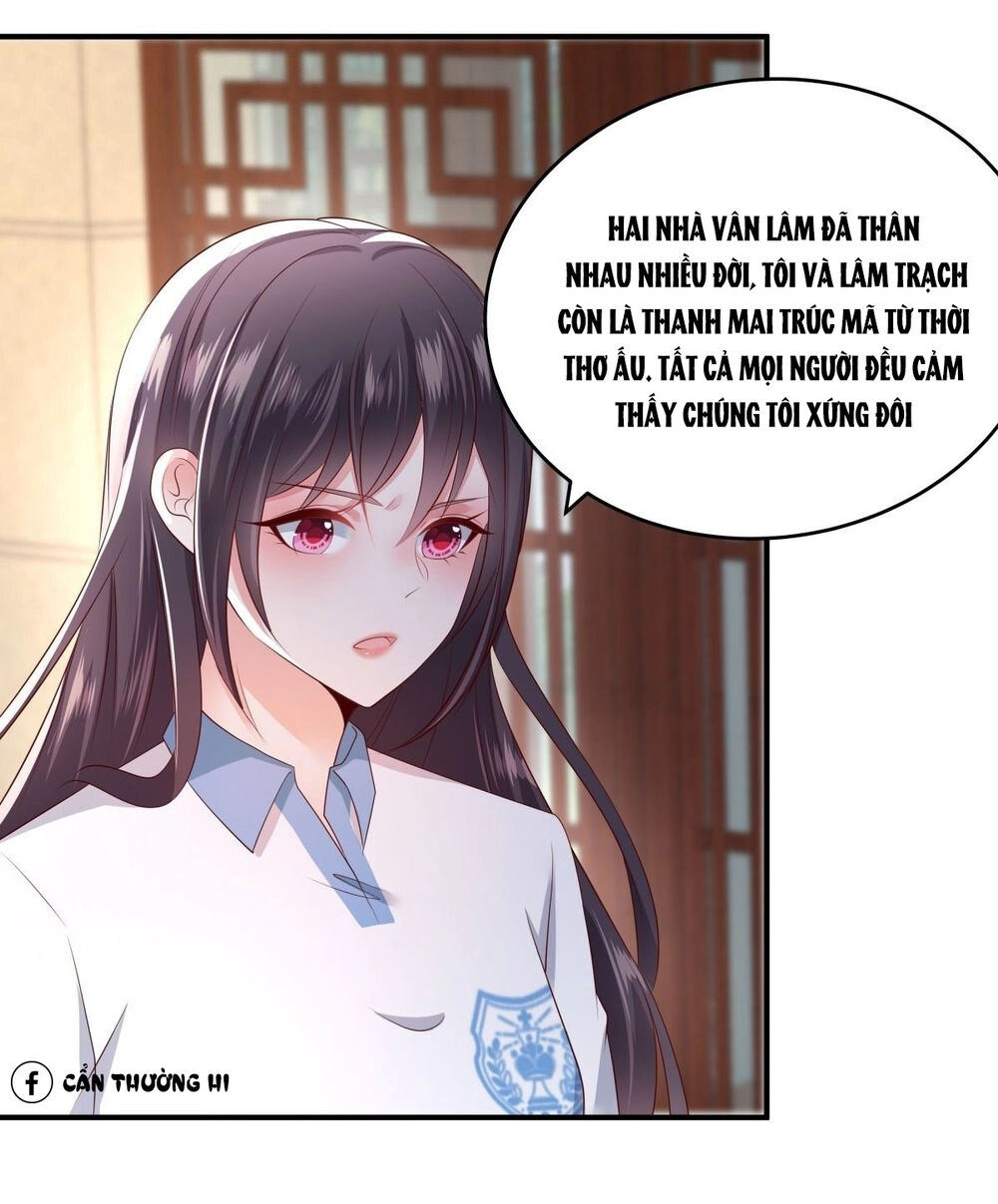 Trọng Sinh Trở Lại: Sủng Nịch Độc Nhất Vô Nhị Chapter 12 - 13