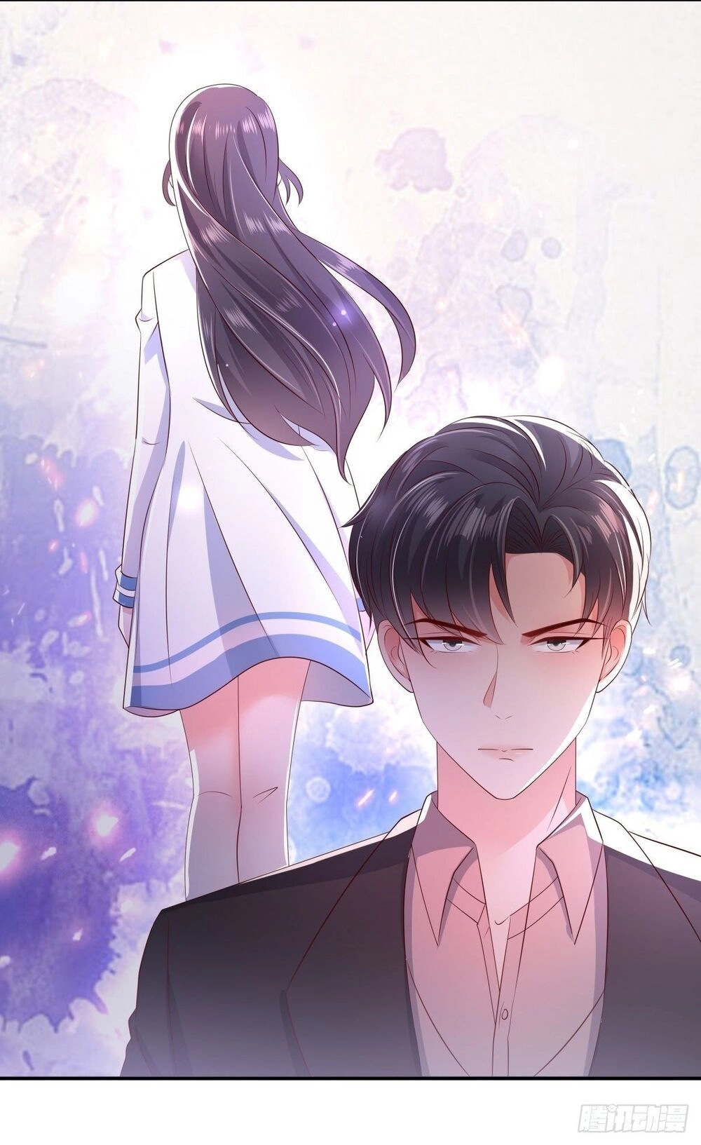 Trọng Sinh Trở Lại: Sủng Nịch Độc Nhất Vô Nhị Chapter 12 - 16