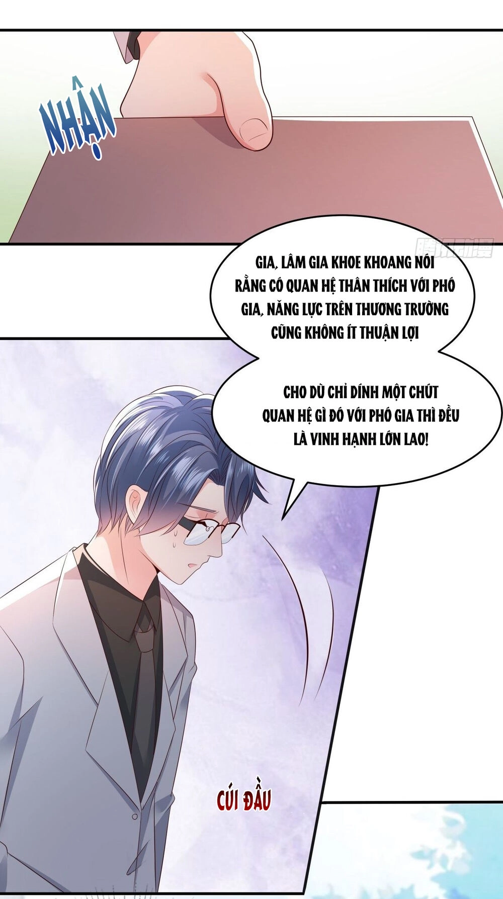 Trọng Sinh Trở Lại: Sủng Nịch Độc Nhất Vô Nhị Chapter 12 - 19