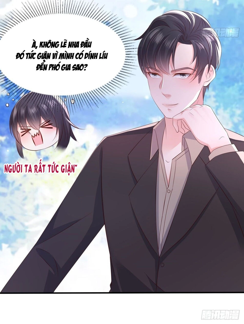 Trọng Sinh Trở Lại: Sủng Nịch Độc Nhất Vô Nhị Chapter 12 - 20