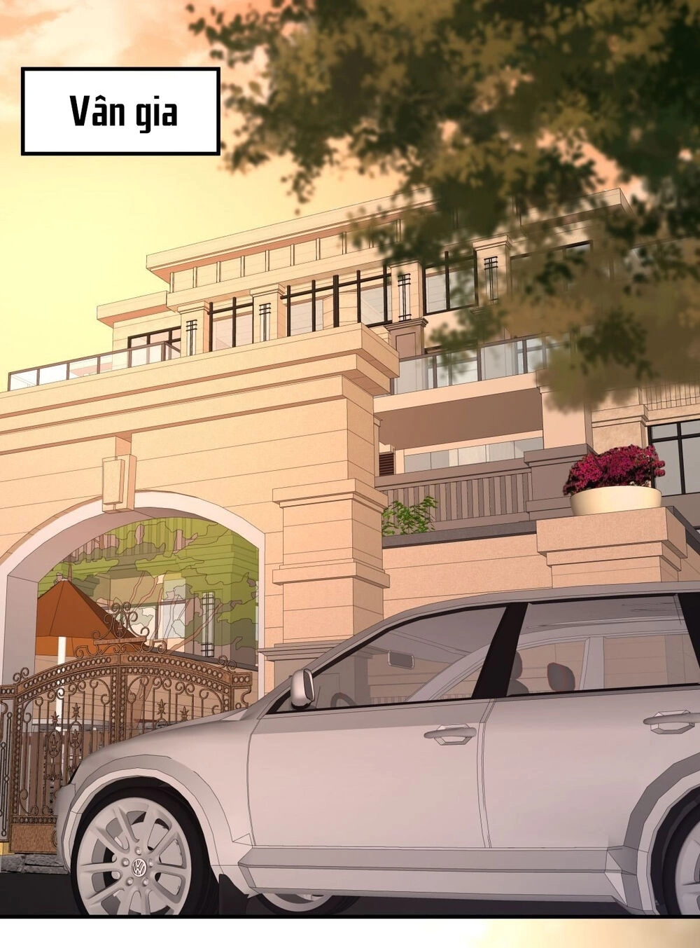 Trọng Sinh Trở Lại: Sủng Nịch Độc Nhất Vô Nhị Chapter 12 - 21