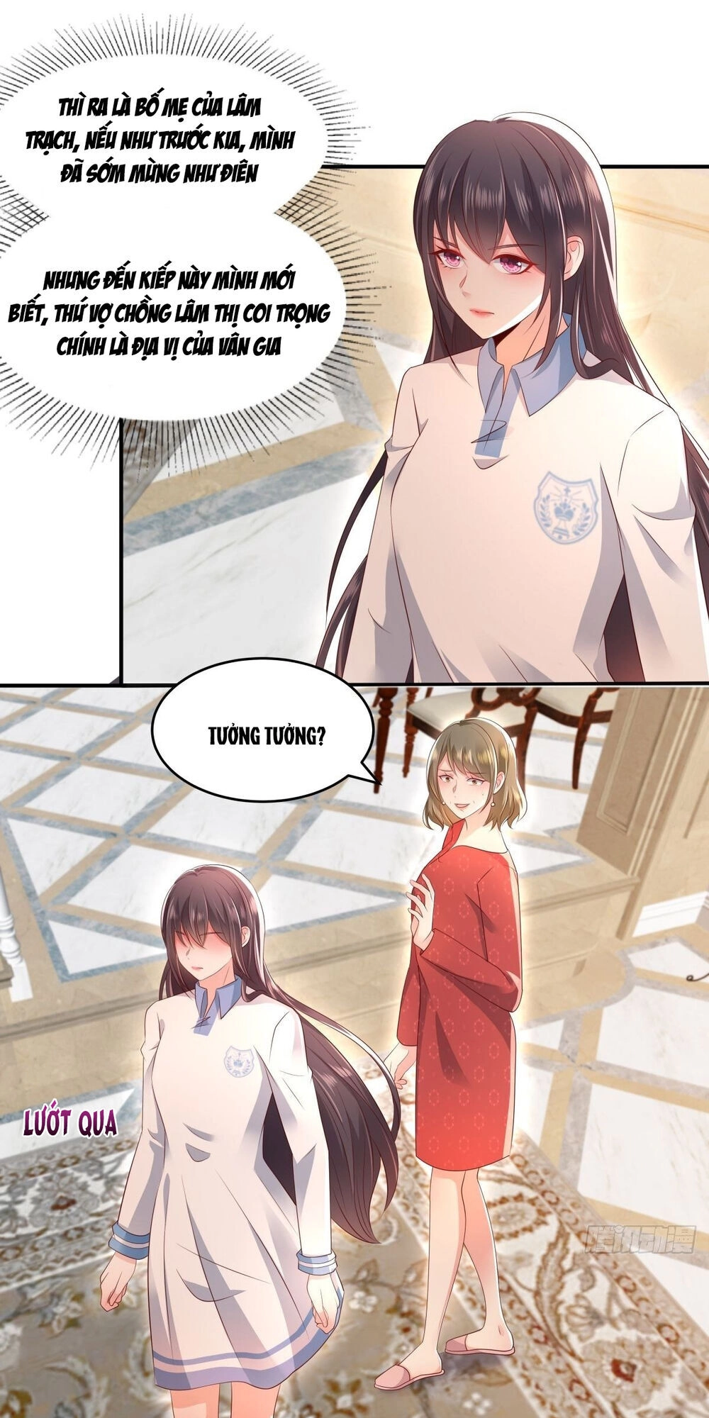 Trọng Sinh Trở Lại: Sủng Nịch Độc Nhất Vô Nhị Chapter 12 - 26