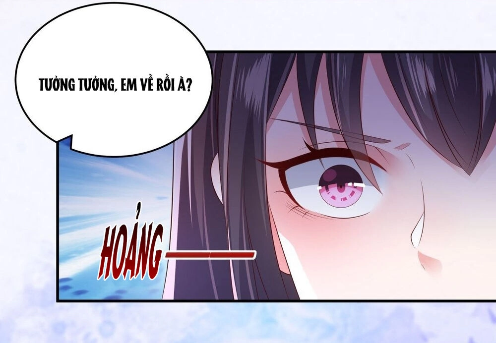 Trọng Sinh Trở Lại: Sủng Nịch Độc Nhất Vô Nhị Chapter 12 - 30