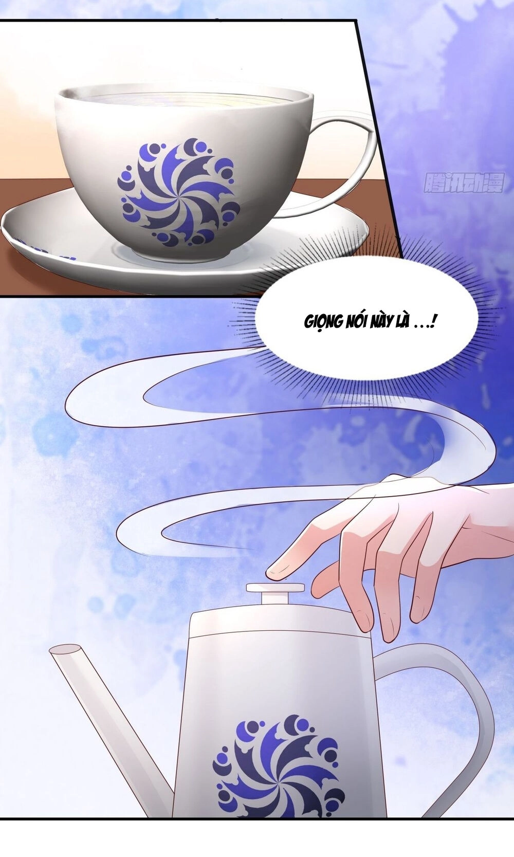 Trọng Sinh Trở Lại: Sủng Nịch Độc Nhất Vô Nhị Chapter 12 - 31