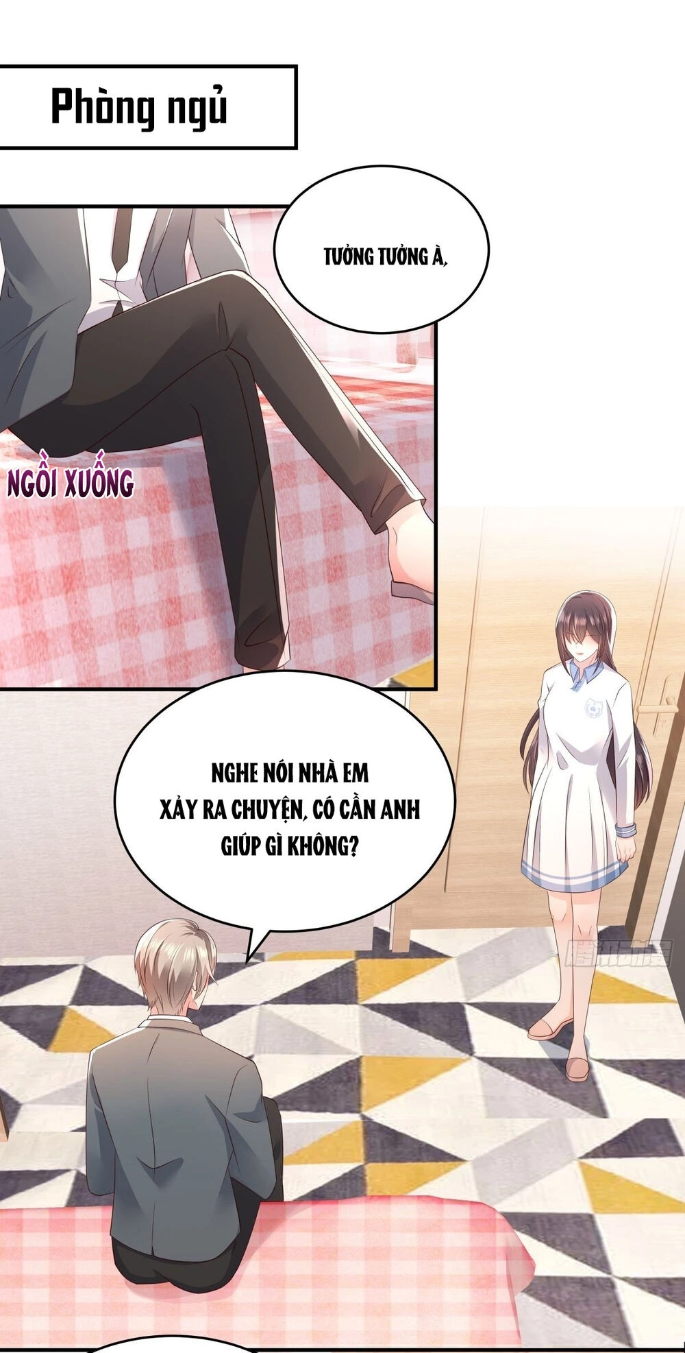 Trọng Sinh Trở Lại: Sủng Nịch Độc Nhất Vô Nhị Chapter 13 - 14