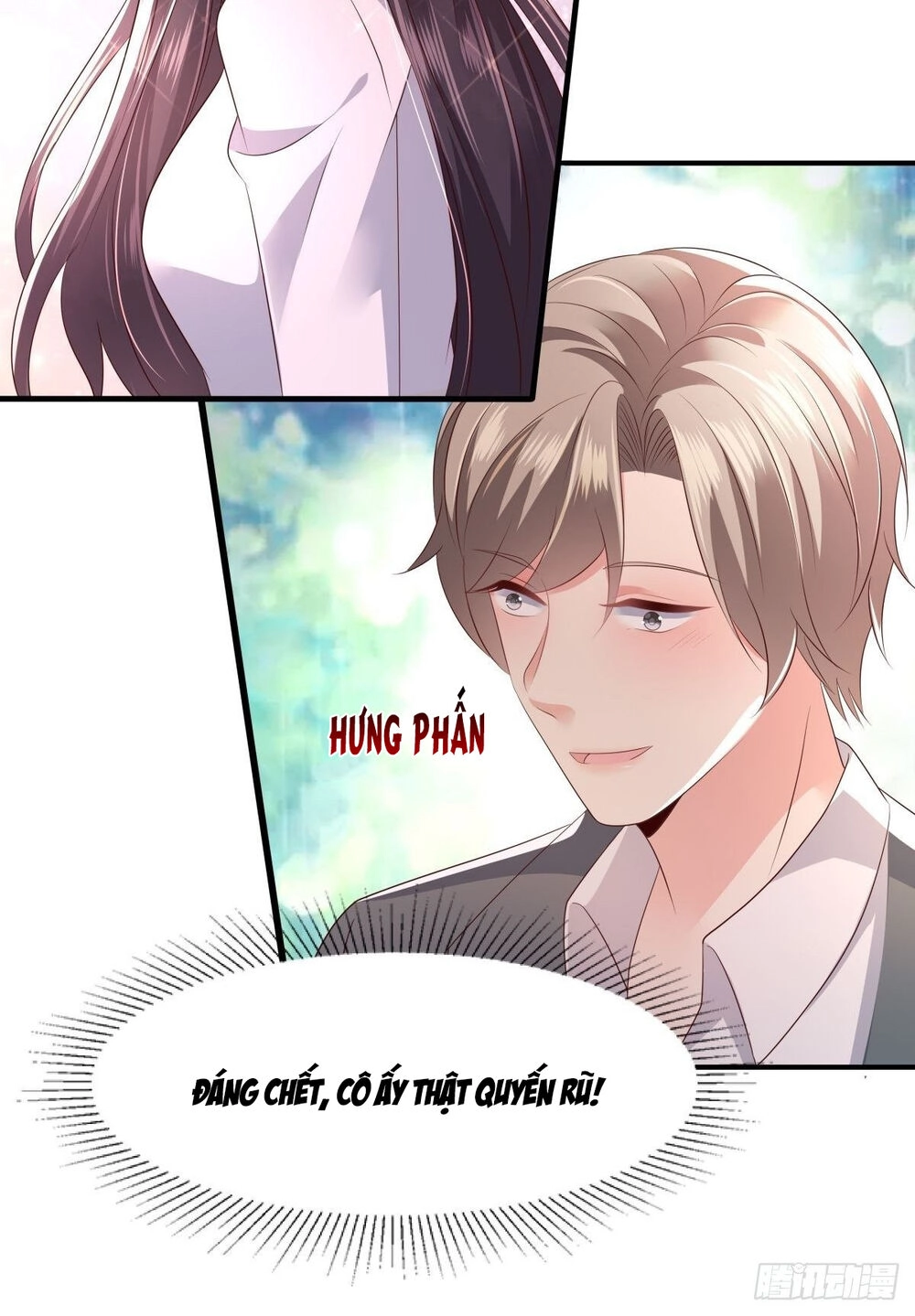 Trọng Sinh Trở Lại: Sủng Nịch Độc Nhất Vô Nhị Chapter 13 - 19