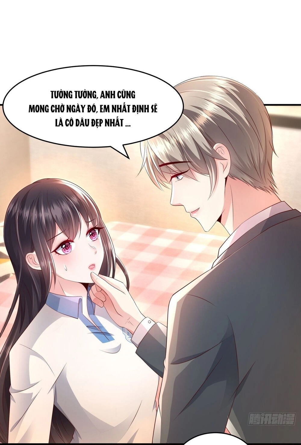 Trọng Sinh Trở Lại: Sủng Nịch Độc Nhất Vô Nhị Chapter 13 - 20