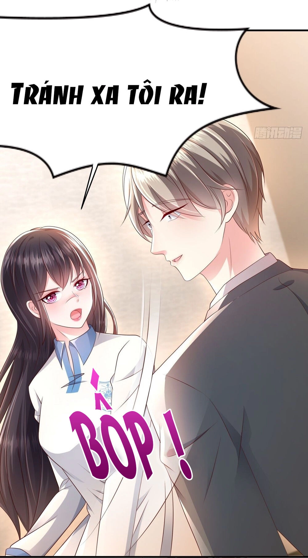 Trọng Sinh Trở Lại: Sủng Nịch Độc Nhất Vô Nhị Chapter 13 - 23