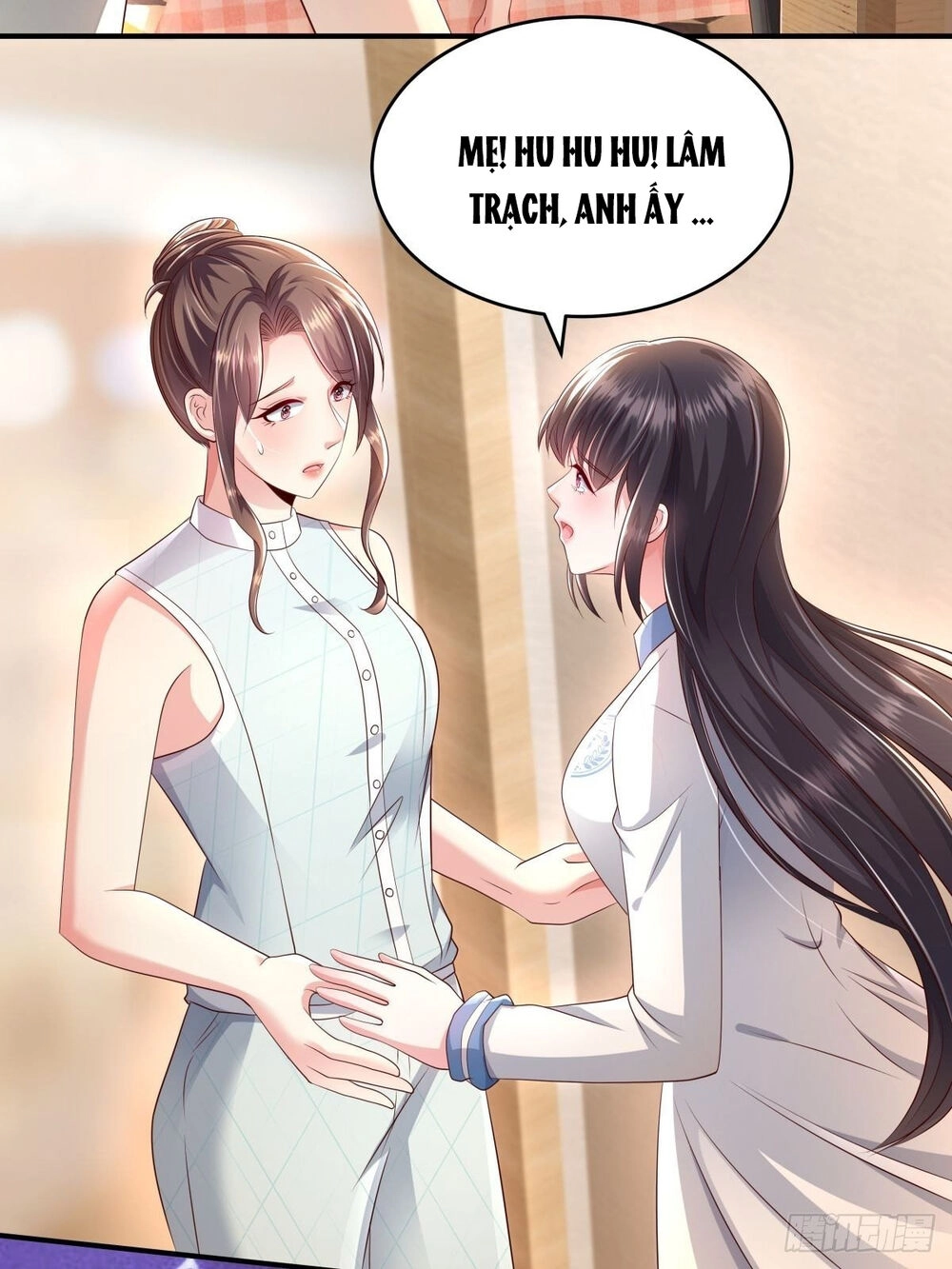 Trọng Sinh Trở Lại: Sủng Nịch Độc Nhất Vô Nhị Chapter 14 - 2