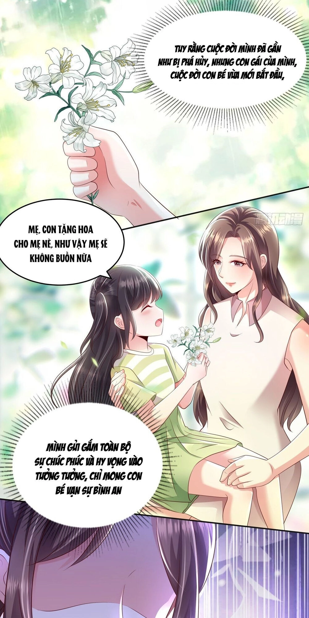 Trọng Sinh Trở Lại: Sủng Nịch Độc Nhất Vô Nhị Chapter 14 - 6