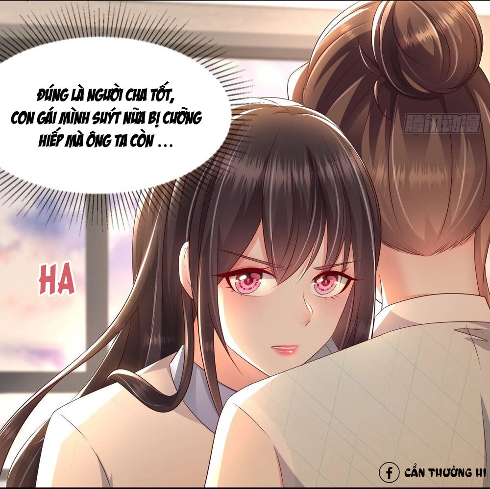 Trọng Sinh Trở Lại: Sủng Nịch Độc Nhất Vô Nhị Chapter 14 - 10