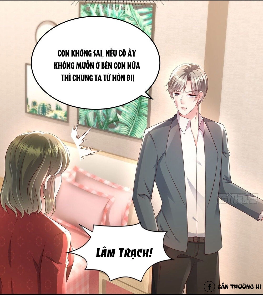 Trọng Sinh Trở Lại: Sủng Nịch Độc Nhất Vô Nhị Chapter 14 - 12