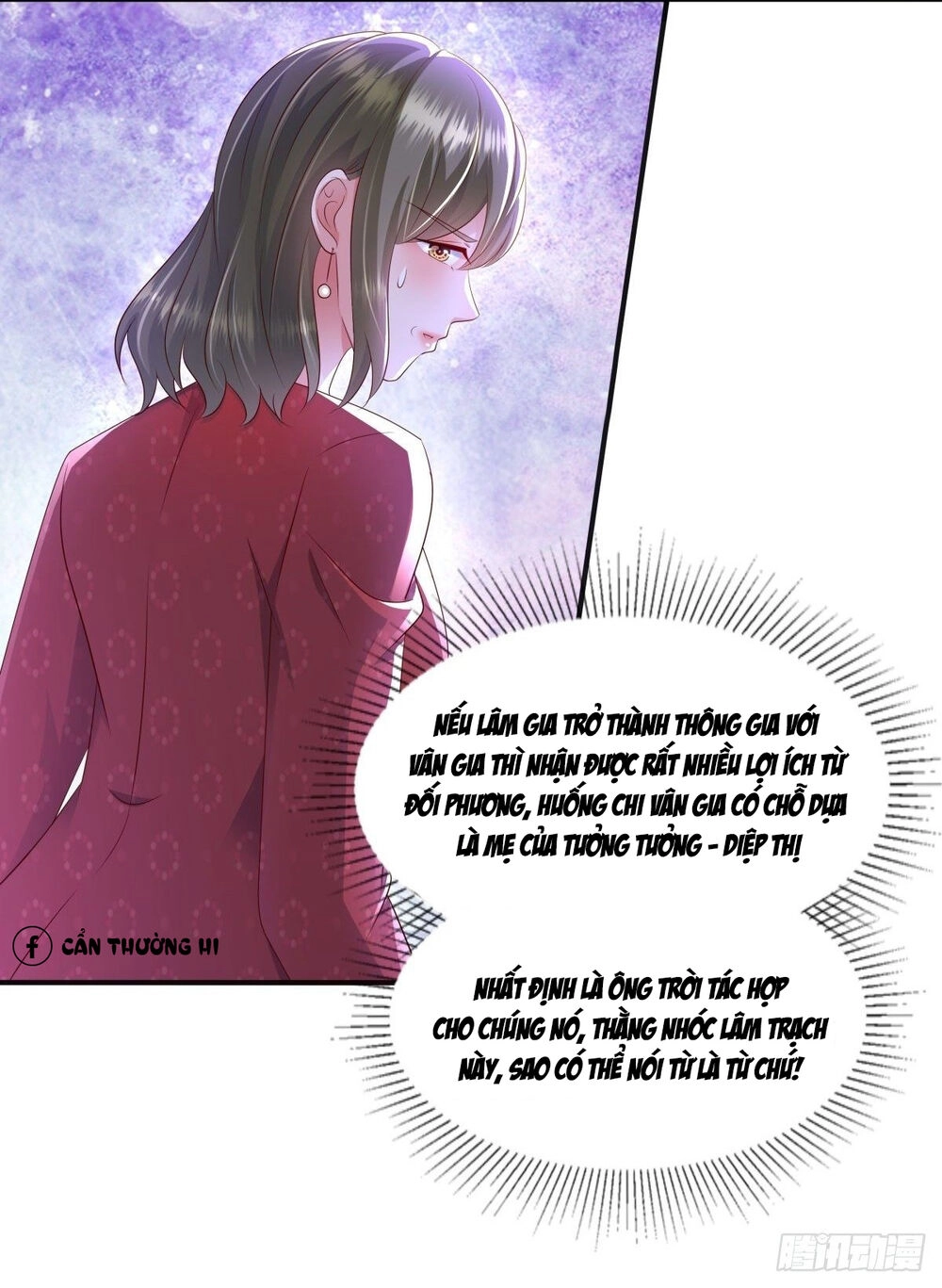 Trọng Sinh Trở Lại: Sủng Nịch Độc Nhất Vô Nhị Chapter 14 - 13