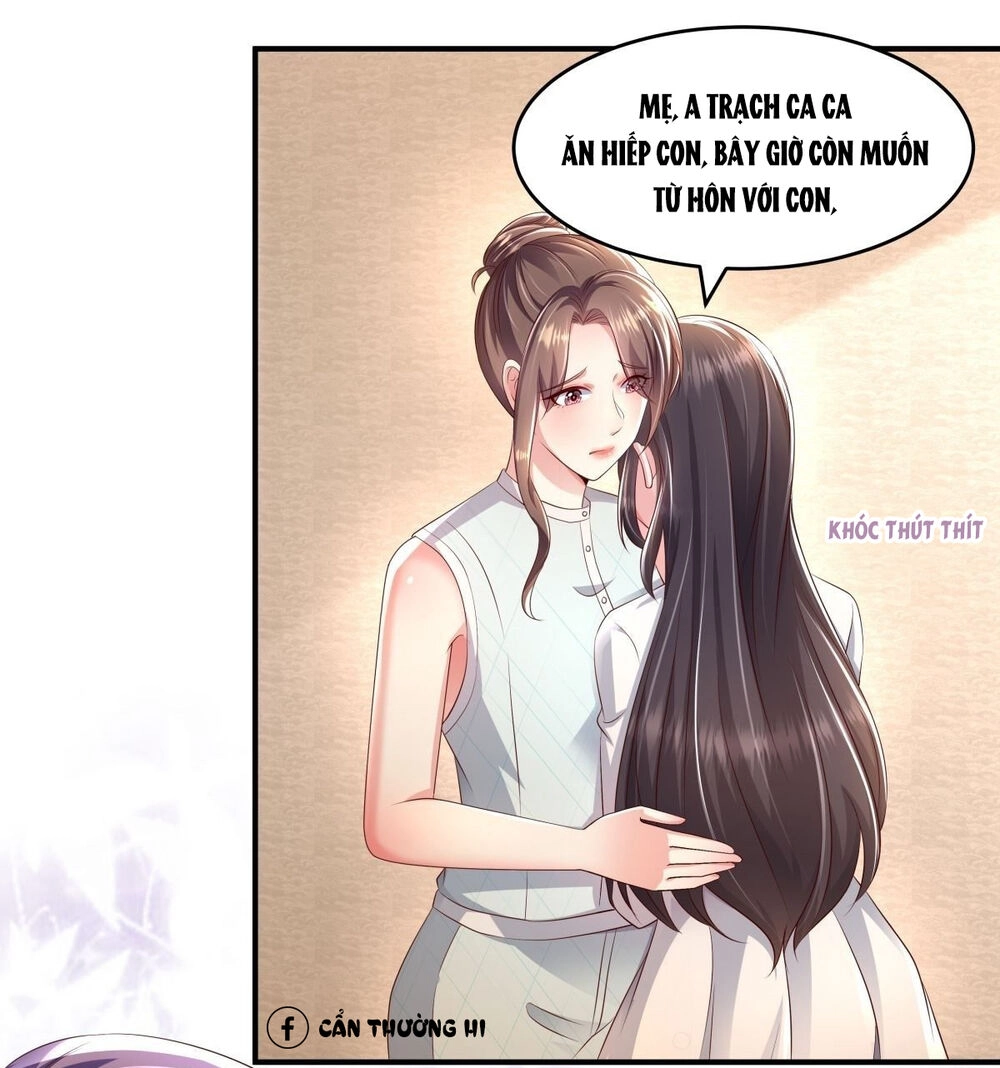 Trọng Sinh Trở Lại: Sủng Nịch Độc Nhất Vô Nhị Chapter 14 - 14