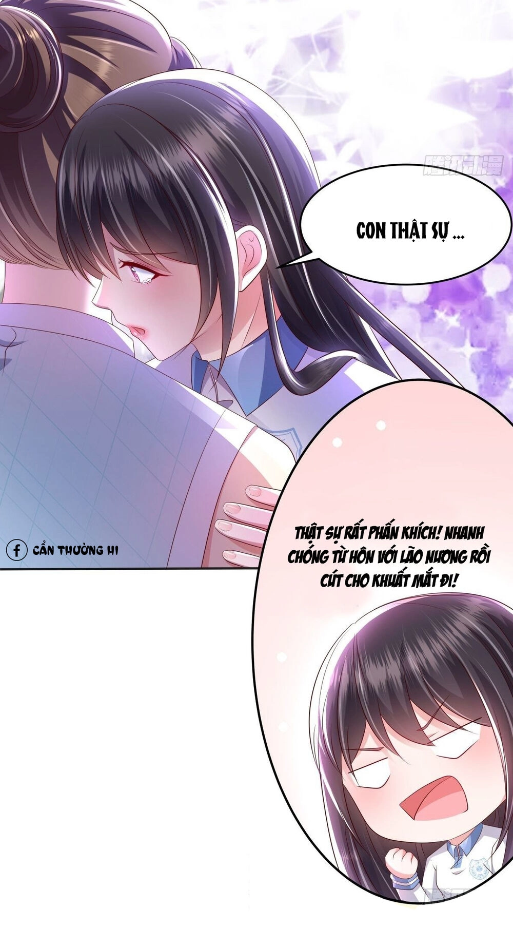 Trọng Sinh Trở Lại: Sủng Nịch Độc Nhất Vô Nhị Chapter 14 - 15