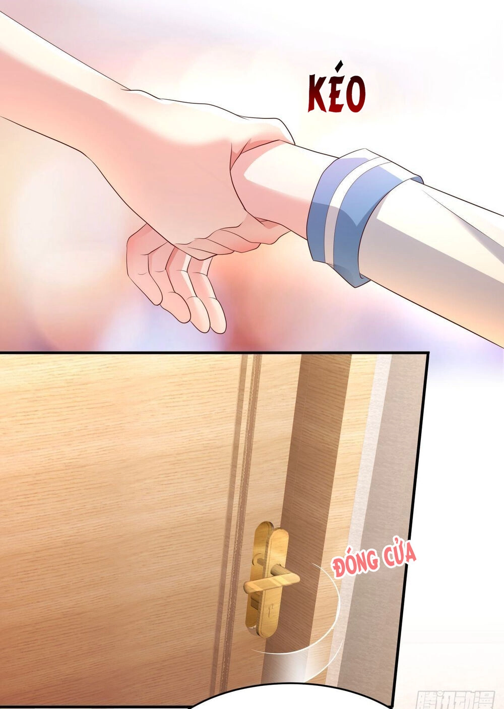 Trọng Sinh Trở Lại: Sủng Nịch Độc Nhất Vô Nhị Chapter 14 - 19