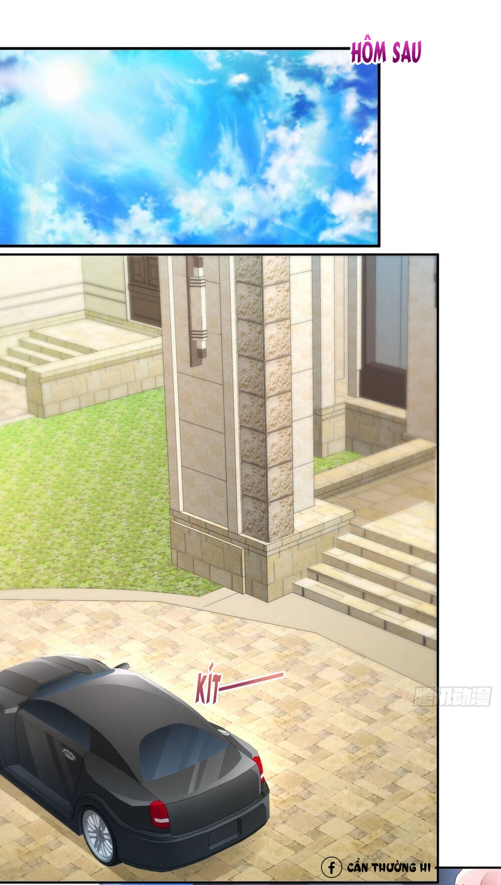 Trọng Sinh Trở Lại: Sủng Nịch Độc Nhất Vô Nhị Chapter 15 - 1