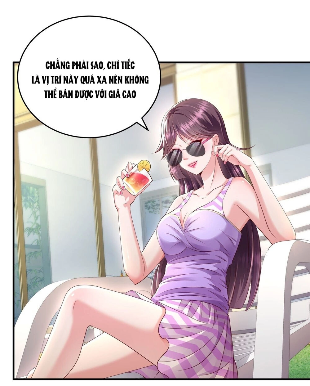 Trọng Sinh Trở Lại: Sủng Nịch Độc Nhất Vô Nhị Chapter 15 - 6