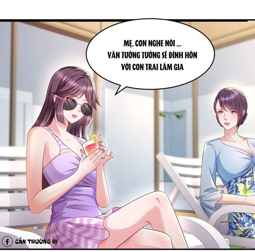 Trọng Sinh Trở Lại: Sủng Nịch Độc Nhất Vô Nhị Chapter 15 - 8