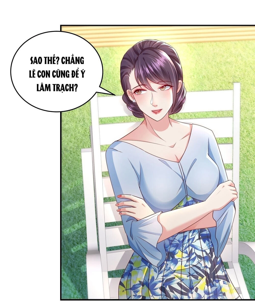 Trọng Sinh Trở Lại: Sủng Nịch Độc Nhất Vô Nhị Chapter 15 - 10