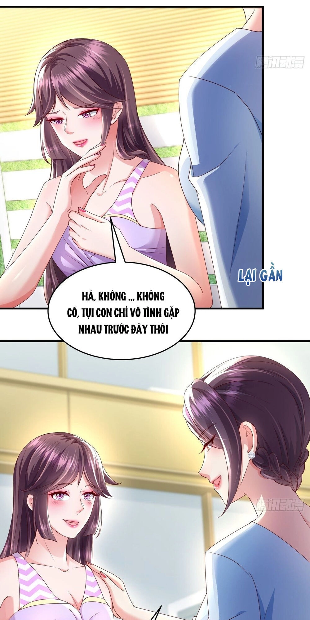 Trọng Sinh Trở Lại: Sủng Nịch Độc Nhất Vô Nhị Chapter 15 - 11