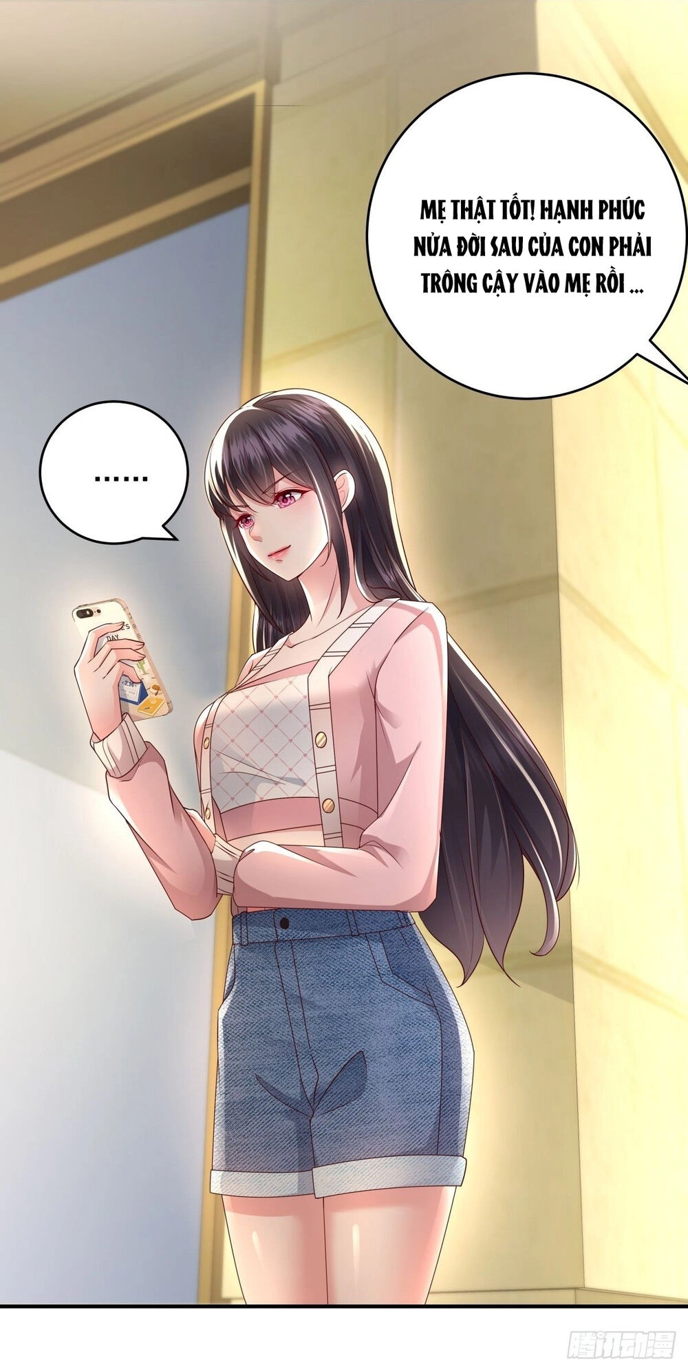 Trọng Sinh Trở Lại: Sủng Nịch Độc Nhất Vô Nhị Chapter 15 - 14