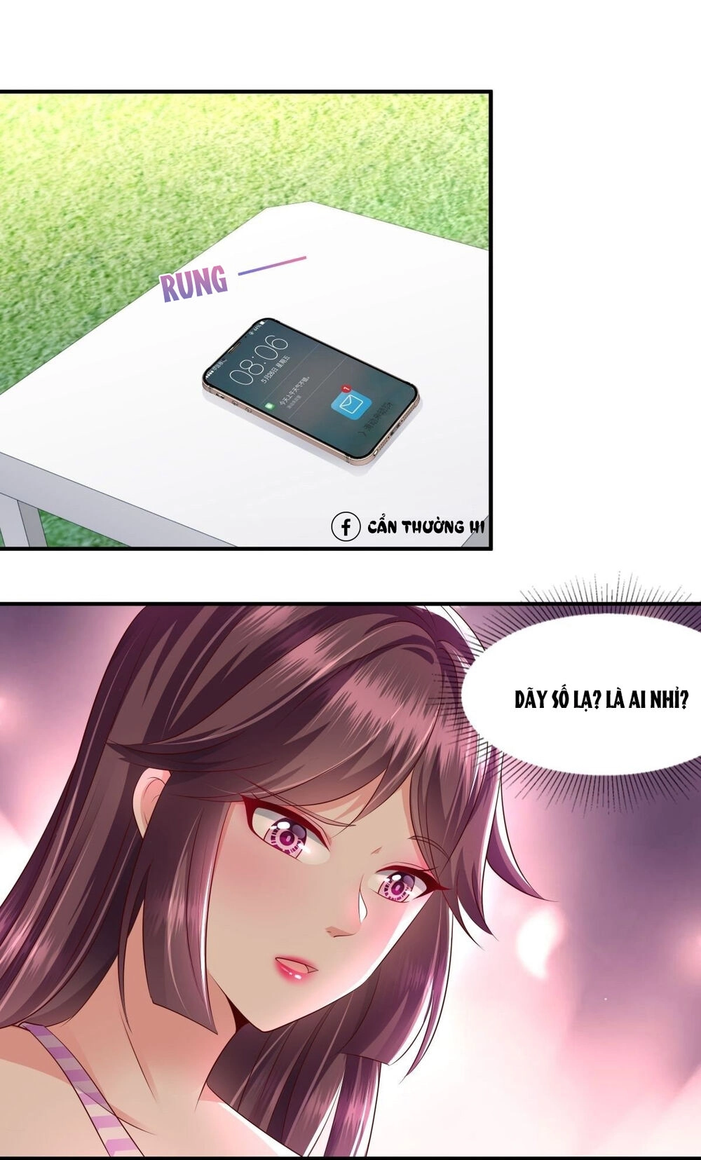 Trọng Sinh Trở Lại: Sủng Nịch Độc Nhất Vô Nhị Chapter 15 - 15